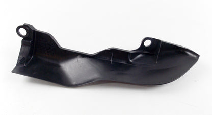 OEM 2007 HONDA SH300 ABS IGNITION INNER REAR FAIRING COVER COWL 30520-KTW-9000 - MotoRaider