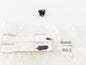 NOS OEM CAGIVA 1988 1990 BLUES 125 COCIS 50 75 EXHAUST SYSTEM CREW 800035099 - MotoRaider