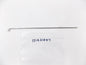 NOS OEM 1982 HUSQVARNA CR WR XC FRONT WHEEL SPOKE L.244 MM 151621804 - MotoRaider