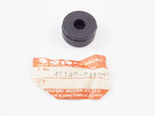 SUZUKI 2003-2017 AN650 | 1991-1993 GSF400 TAIL COVER CUSHION GROMMET 45149-04A00 - MotoRaider