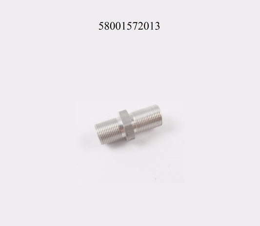 OEM KTM 90-91 500/600 LC4 MX D-XC FRONT FORK PISTON ROD CONNECTION 58001572013 - MotoRaider