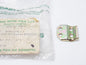 NOS OEM CAGIVA 1993-95 ELEFANT 750 1989-90 COCIS 50 FASTENING PLATE 800043913 - MotoRaider