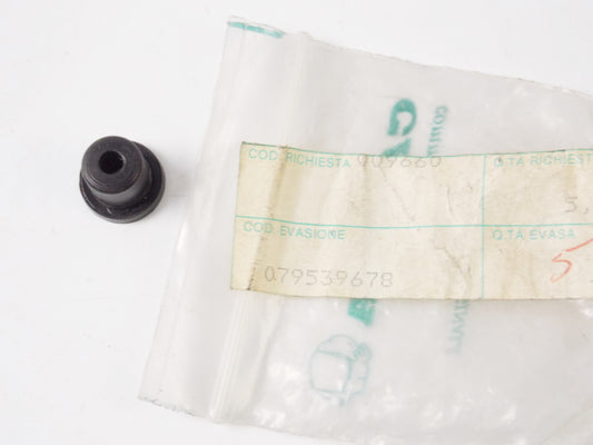 NOS OEM 1973-1979 DUCATI 450 600SL 750GT 750/900SS SPRING BOWL 079539678 - MotoRaider