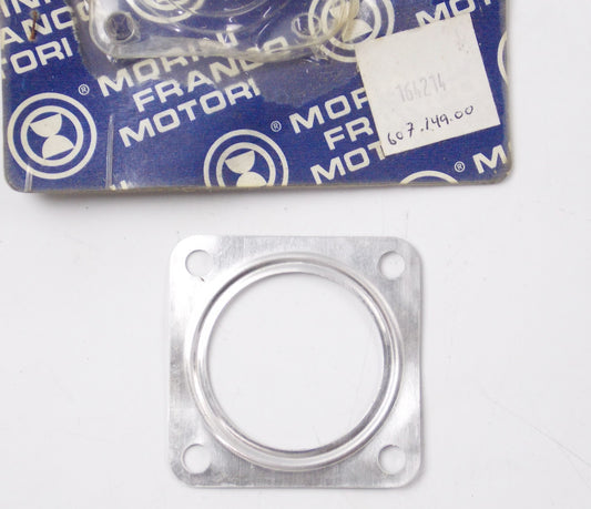 NOS MORINI MALAGUTI 1997-98 CR CROSSER 50 CYLINDER HEAD SEAL 607.149.00 | 164214 - MotoRaider