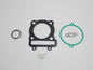 OEM LML 200 MOTOR ENGINE CYLINDER HEAD GASKET SEAL KIT ORING - MotoRaider