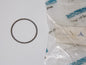 NOS OEM CAGIVA WMX 125 WASHER 800010306 - MotoRaider