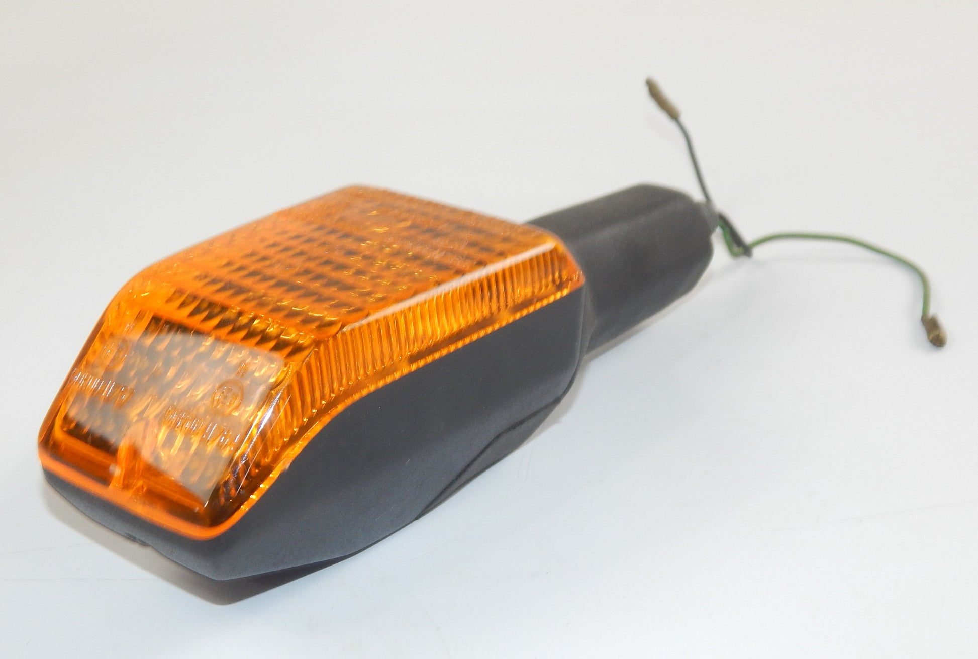 Triom 21.0051/1 P25-1 R19-10 210052/1 TURN SIGNAL FLASHER INDICATOR VINTAGE MOTO - MotoRaider