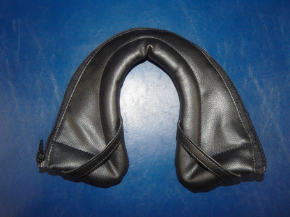 MOTORCYCLE HELMET SHIELD CLEAR+SUN VISOR BLACK+NECK ROLL LEM Super Touring XL - MotoRaider