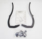 GIVI A257A-A257A PEUGEOT 2009-10 LXR 2007-10 SYM EVO 125 KIT WINDSCREEN MOUNT - MotoRaider