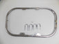 OEM LAVERDA 1200 LEG GUARD KIT CRASHBARS PROTECTOR 61708064 61 708 064 - MotoRaider