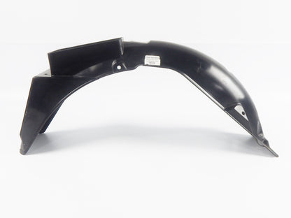 OEM CAGIVA 1987 ALETTA ORO 125-S2 REAR BLACK INNER FENDER MUDGUARD 800042991 - MotoRaider