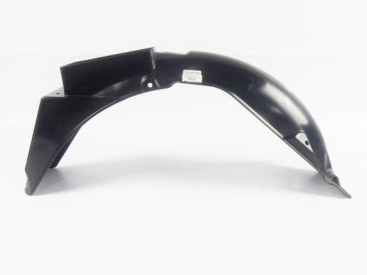 OEM CAGIVA 1987 ALETTA ORO 125-S2 REAR BLACK INNER FENDER MUDGUARD 800042991 - MotoRaider