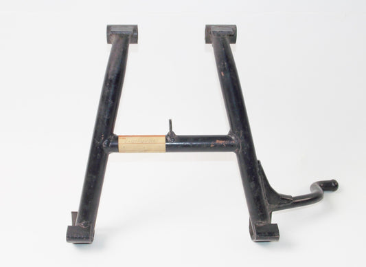 NOS OEM 1977-1978 SUZUKI GS400X FRAME CHASSIS MAIN CENTER STAND 42100-44000 - MotoRaider