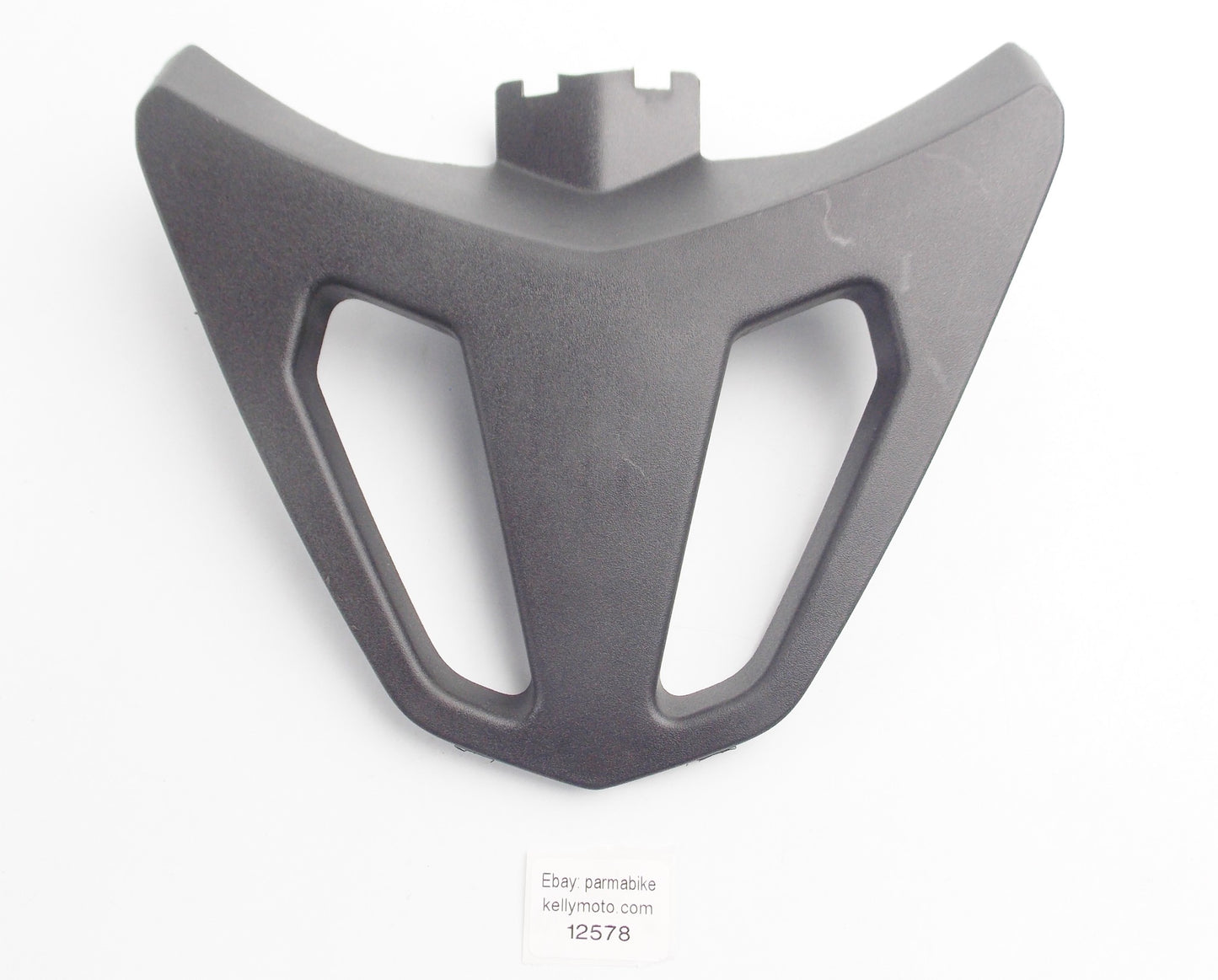 OEM PEUGEOT 2005-2012 GEOPOLIS 400 TAIL HANDLE 769622N | 1176962200 - MotoRaider