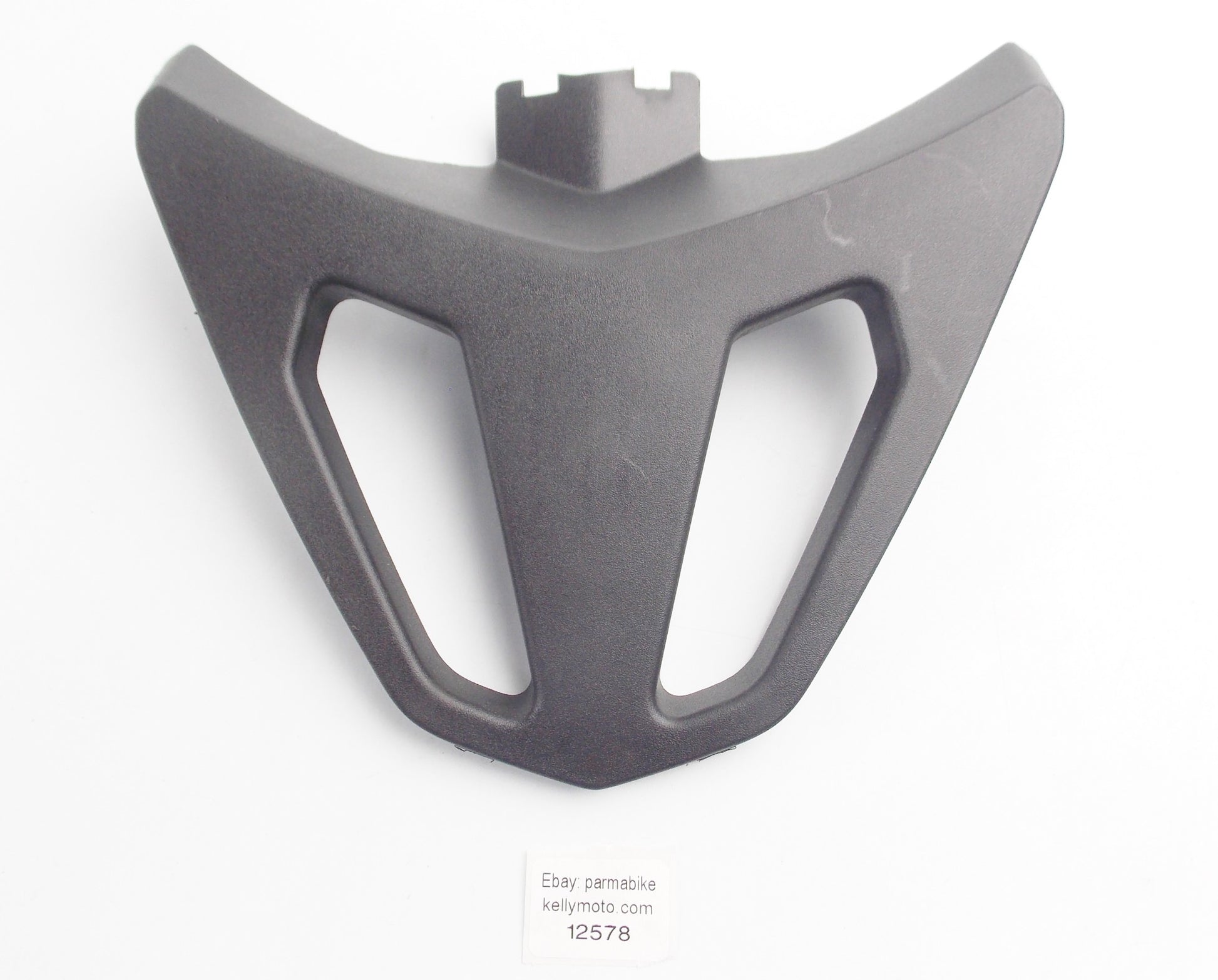 OEM PEUGEOT 2005-2012 GEOPOLIS 400 TAIL HANDLE 769622N | 1176962200 - MotoRaider