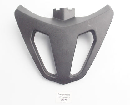 OEM PEUGEOT 2005-2012 GEOPOLIS 400 TAIL HANDLE 769622N | 1176962200 - MotoRaider