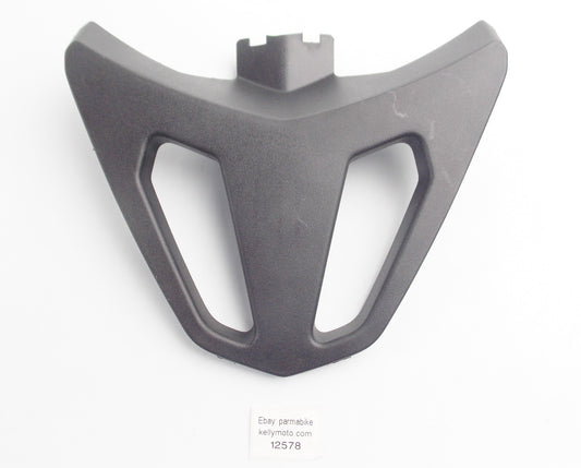 OEM PEUGEOT 2005-2012 GEOPOLIS 400 TAIL HANDLE 769622N | 1176962200 - MotoRaider