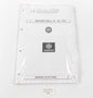 OEM MALAGUTI PIAGGIO WORKSHOP MANUAL SERVICE BOOK MOTOR 250cc 4T-4V-H2O ITALIAN - MotoRaider