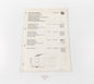 BMW 1993 R 1100RS ELECTRICAL CIRCUIT DIAGRAMS MANUAL 01999798698 - MotoRaider