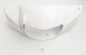 OEM PEUGEOT 2010-2014 TWEET WHITE FRONT HANDLEBAR COVER HEADLIGHT PANEL 801978 - MotoRaider