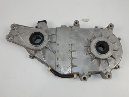 1978 YAMAHA EXCITER EX 440 SNOWMOBILE MOTOR CHAIN CASE COVER VINTAGE 87800 88800 - MotoRaider