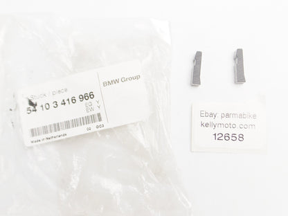 OEM BMW 2004-2014 WAGON 325XI 328I 328XI ROOF COVER INSERT SLIDER 54103416966 - MotoRaider