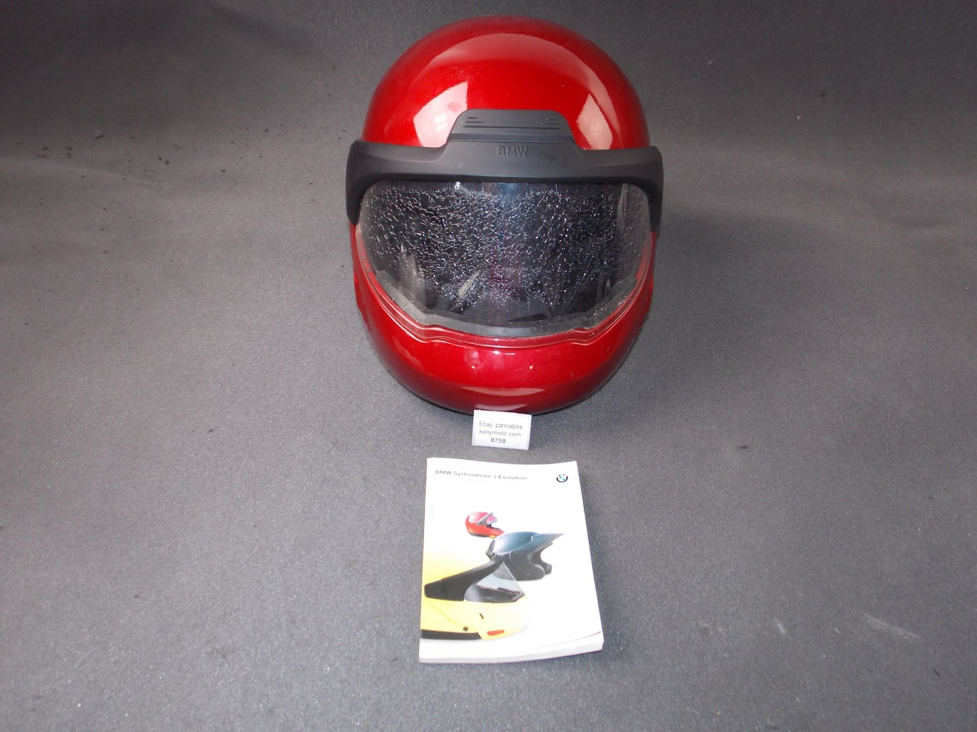 bmw helmets schuberth SCHUBERTH BMW MODULAR RED MOTORCYCLE HELMET SYSTEM 3 EVOLUTION – Kelly Moto