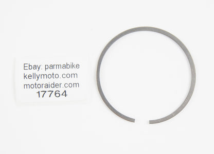 1974 SACHS 1251/5A 1251/5B 1251/6A/B/C/D 125 PISTON RING 54.50mm DKW KTM PENTON - MotoRaider
