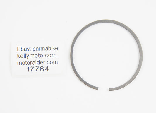 1974 SACHS 1251/5A 1251/5B 1251/6A/B/C/D 125 PISTON RING 54.50mm DKW KTM PENTON - MotoRaider