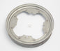 FRONT REAR WHEEL RIM STEEL 1.85x12 MOTORCYCLES SCOOTER MOPED GARELLI PIAGGIO LEM - MotoRaider