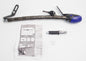 OEM LML VESPA STAR STELLA SCOOTER STEERING LOCK ANTITHEFT - MotoRaider