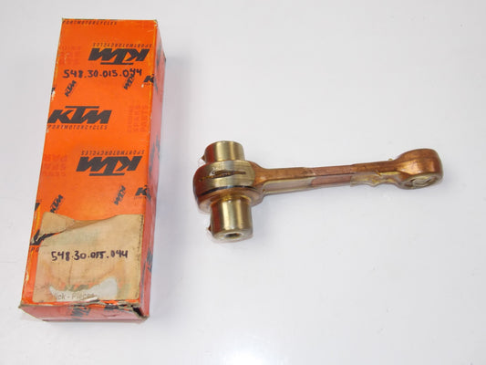 NOS OEM KTM CONROD REPAIR KIT 2015-2016-2018 250 EXC 54830015044 548.30.015.044 - MotoRaider