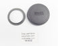 LAVERDA ZUNDAPP LZ 125 175 BRAKE MASTER CYLINDER RESERVOIR CAP MAGURA 47214084 - MotoRaider