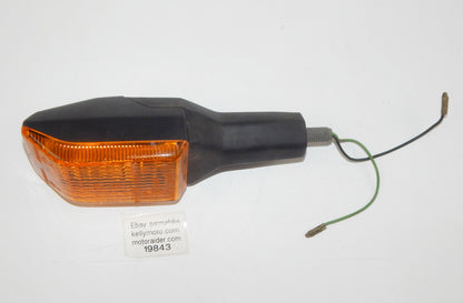 Triom 21.0051/1 P25-1 R19-10 210052/1 TURN SIGNAL FLASHER INDICATOR VINTAGE MOTO - MotoRaider