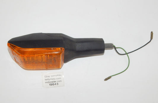 Triom 21.0051/1 P25-1 R19-10 210052/1 TURN SIGNAL FLASHER INDICATOR VINTAGE MOTO - MotoRaider