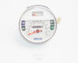 OEM LML STAR 125-150 STAR/DELUXE STELLA 4T SPEEDOMETER ROUND 2727766 - MotoRaider