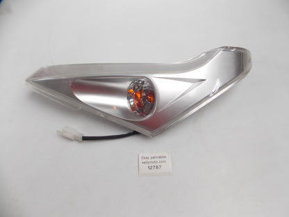 GARELLI XO 125  4T 2009-2012 GA 428A 20751200 TURN SIGNAL RIGHT FLASHER BLINKER - MotoRaider