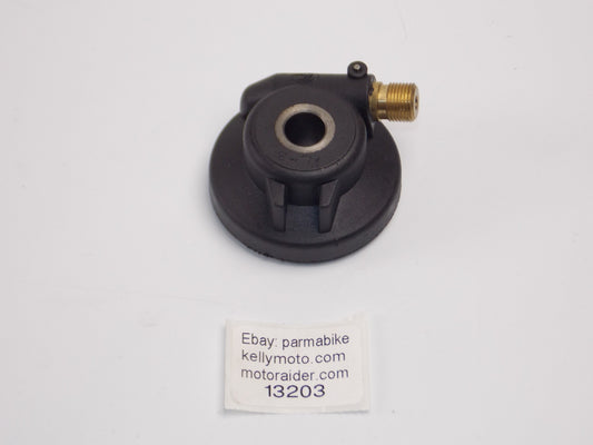 OEM PEUGEOT KISBEE 50 4T SCOOTER SPEEDOMETER DRIVE GEAR 776938 - MotoRaider