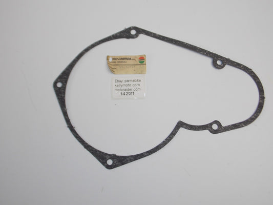 OEM LAVERDA 350 500 ENGINE MOTOR STARTER COVER SEAL GASKET 55120097 | 55 120 097 - MotoRaider