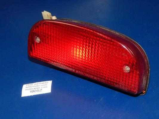 1993 SUZUKI BANDIT GSF 400 KOITO REAR TAIL LIGHT VINTAGE JAPAN - MotoRaider
