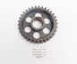 OEM LAVERDA 1200 MOTOR ENGINE TRANSMISSION GEARBOX 1st GEAR 41111051 41 111 051 - MotoRaider
