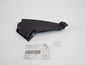 OEM PEUGEOT GEOPOLIS 250 300 500 LEFT PASSENGER FOOT COMPRESSION BAR 769136N - MotoRaider