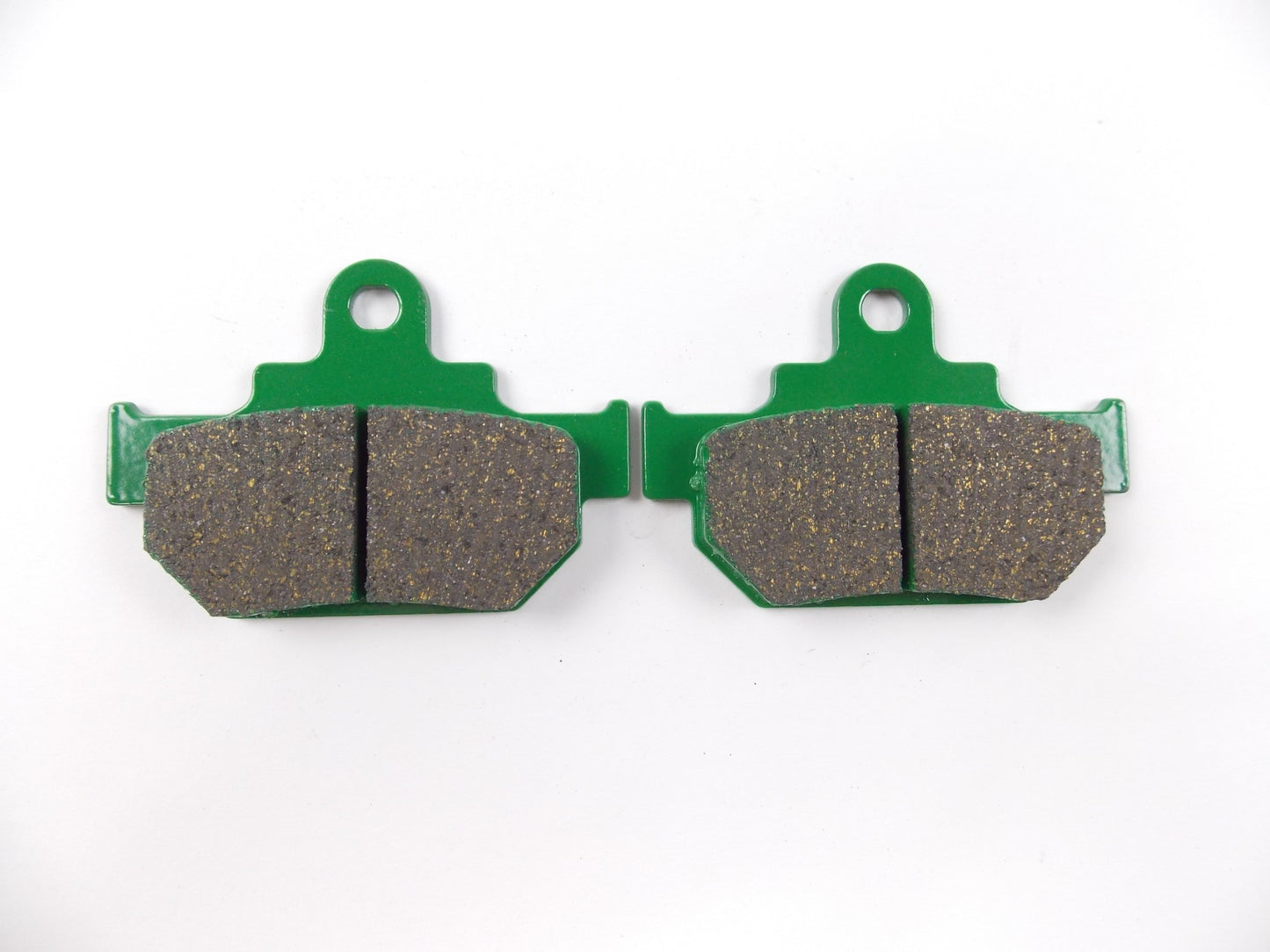 BREMBO PAIR BRAKE PADS FRONT WHEEL 1985-88 DR600 1989 DR500 07SU0808 - MotoRaider