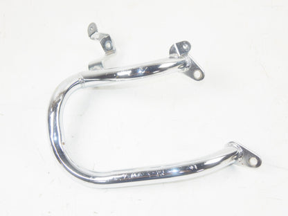 OEM YAMAHA 1986-1993 XVZ13 VENTURE RIGHT ENGINE GUARD 1NL-28419-01 - MotoRaider