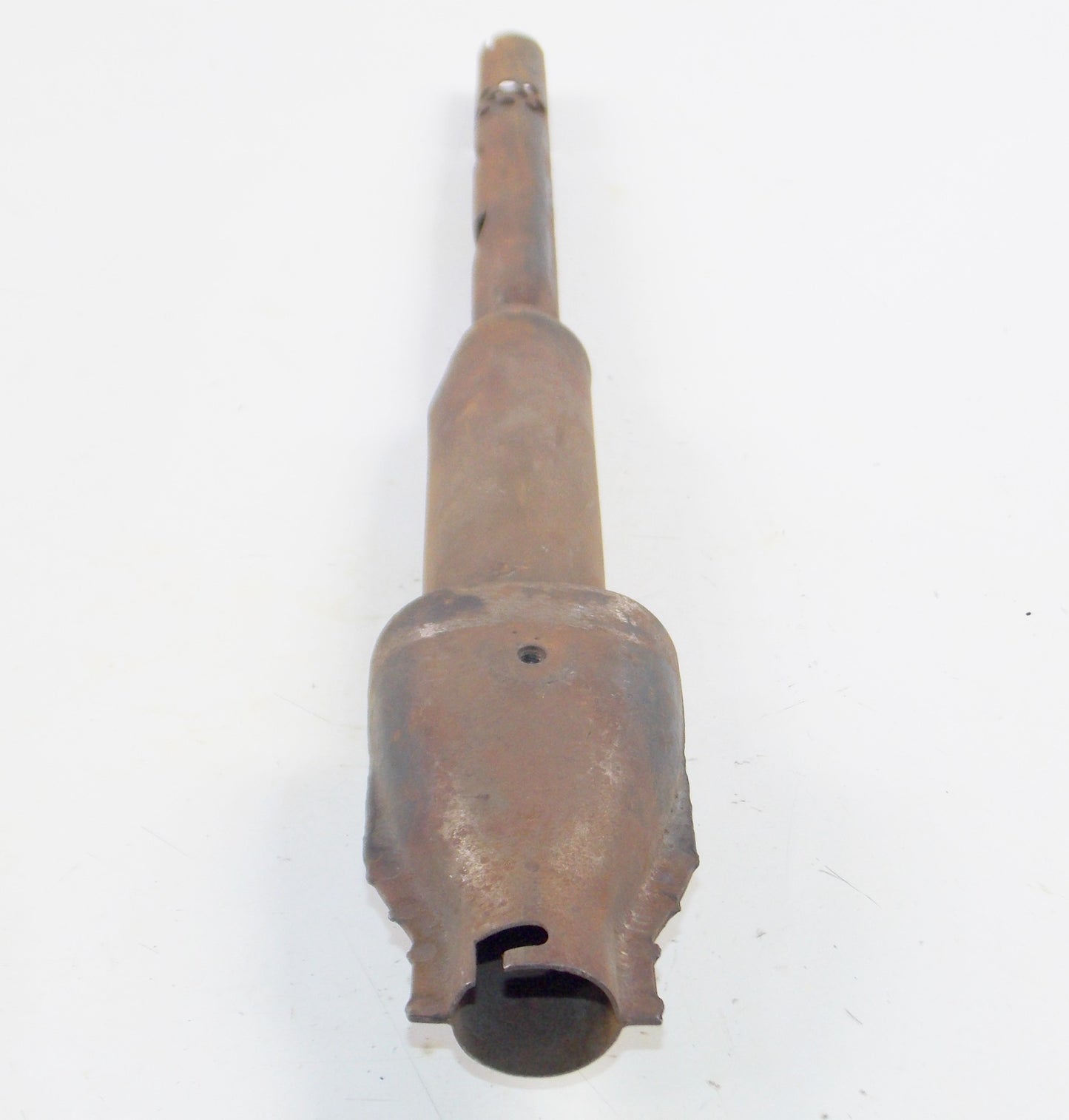 EXHAUST MUFFLER PIPE BAFFLE INSERT TUBE LENGTH 460 mm YAMAHA - MotoRaider