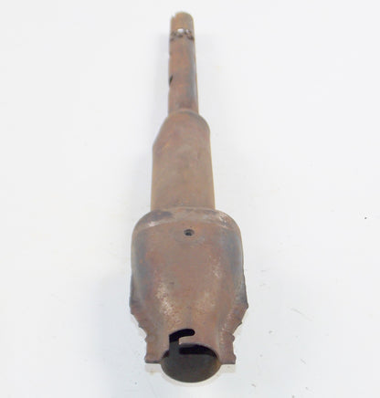 EXHAUST MUFFLER PIPE BAFFLE INSERT TUBE LENGTH 460 mm YAMAHA - MotoRaider