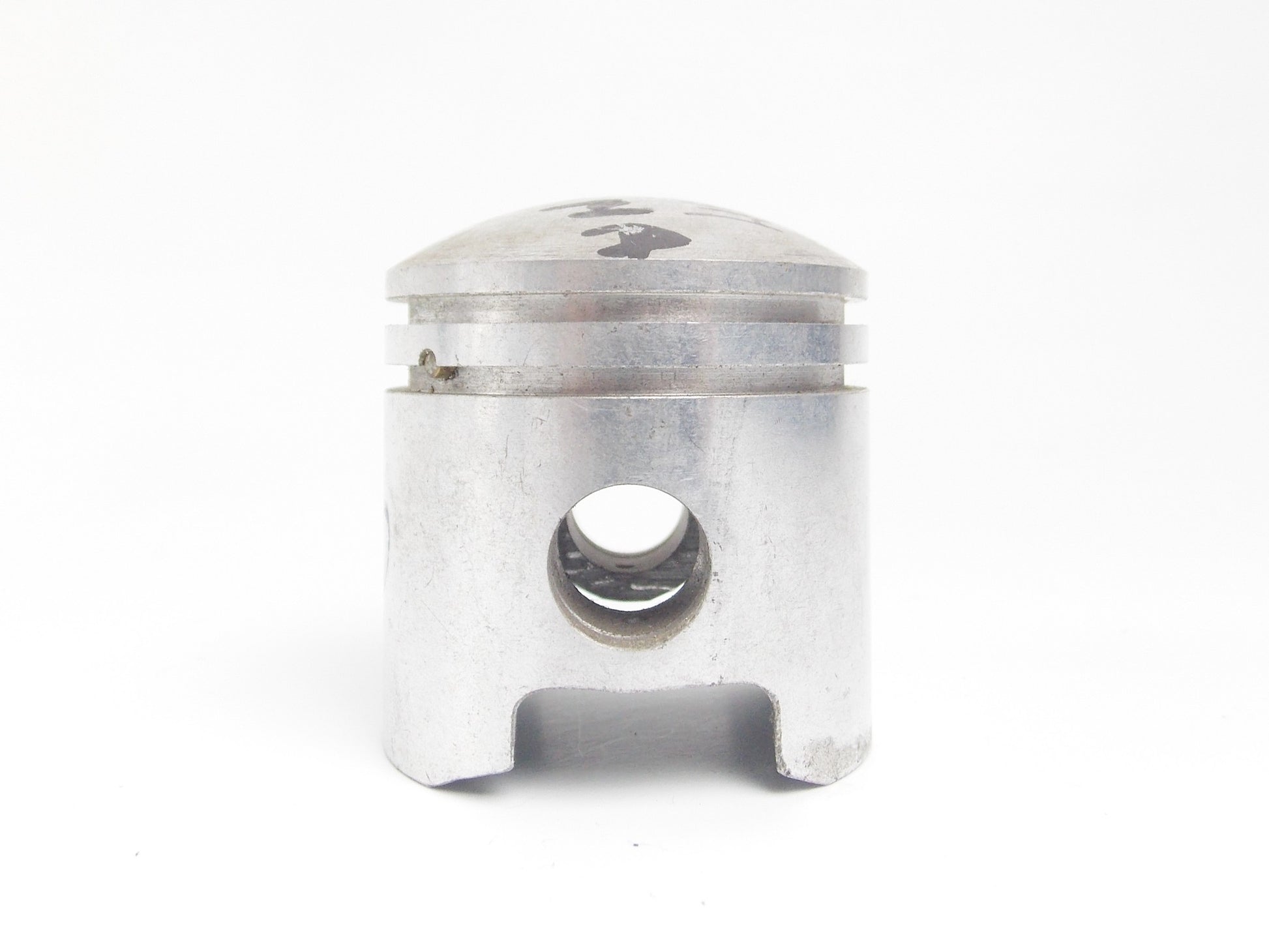 BORGO PISTON MOTORCYCLE DIAMETER 40 mm MOTOM DAINA 2-STROKE MOTOR ENGINE - MotoRaider