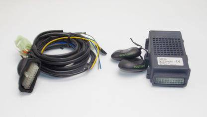 ECO ALARM 6.04.2232 ELECTRONIC SECURITY ANTI THEFT SYSTEM HONDA 2004 CBF 500 600 - MotoRaider
