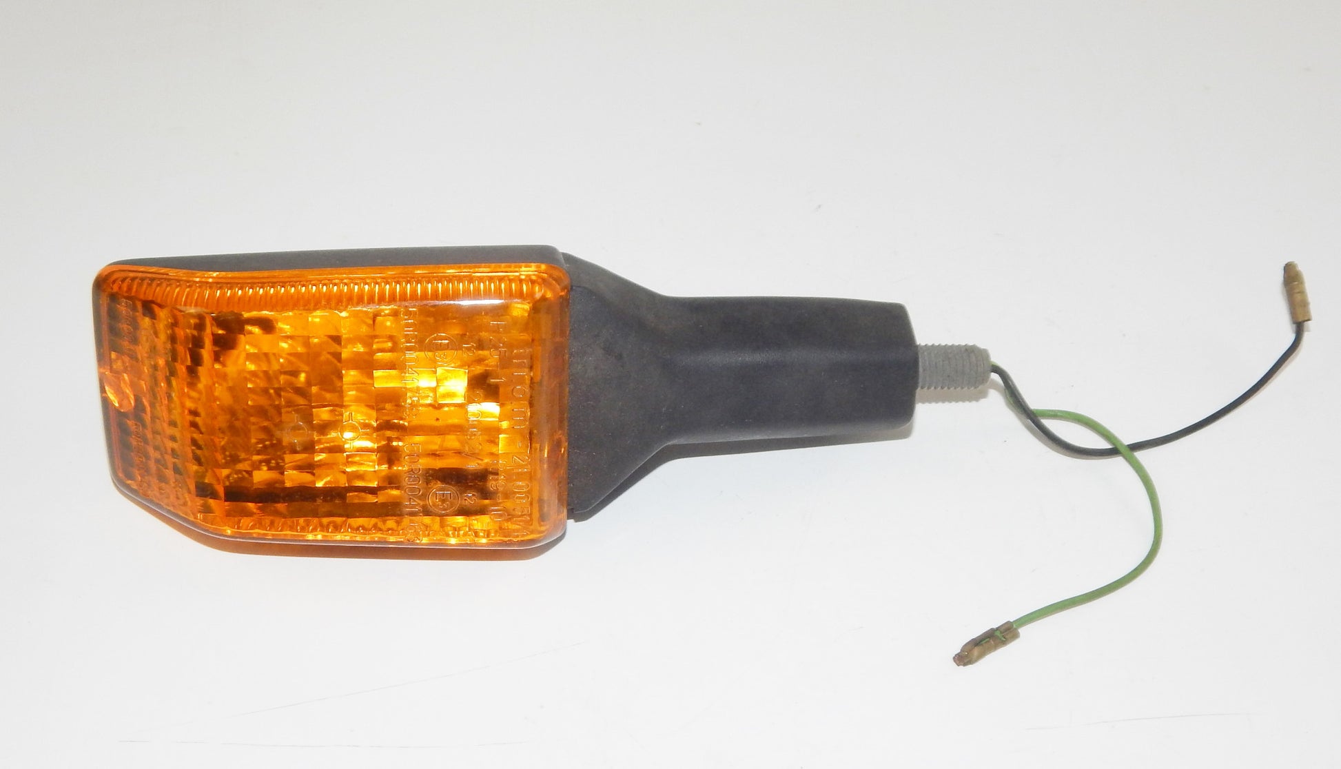 Triom 21.0051/1 P25-1 R19-10 210052/1 TURN SIGNAL FLASHER INDICATOR VINTAGE MOTO - MotoRaider