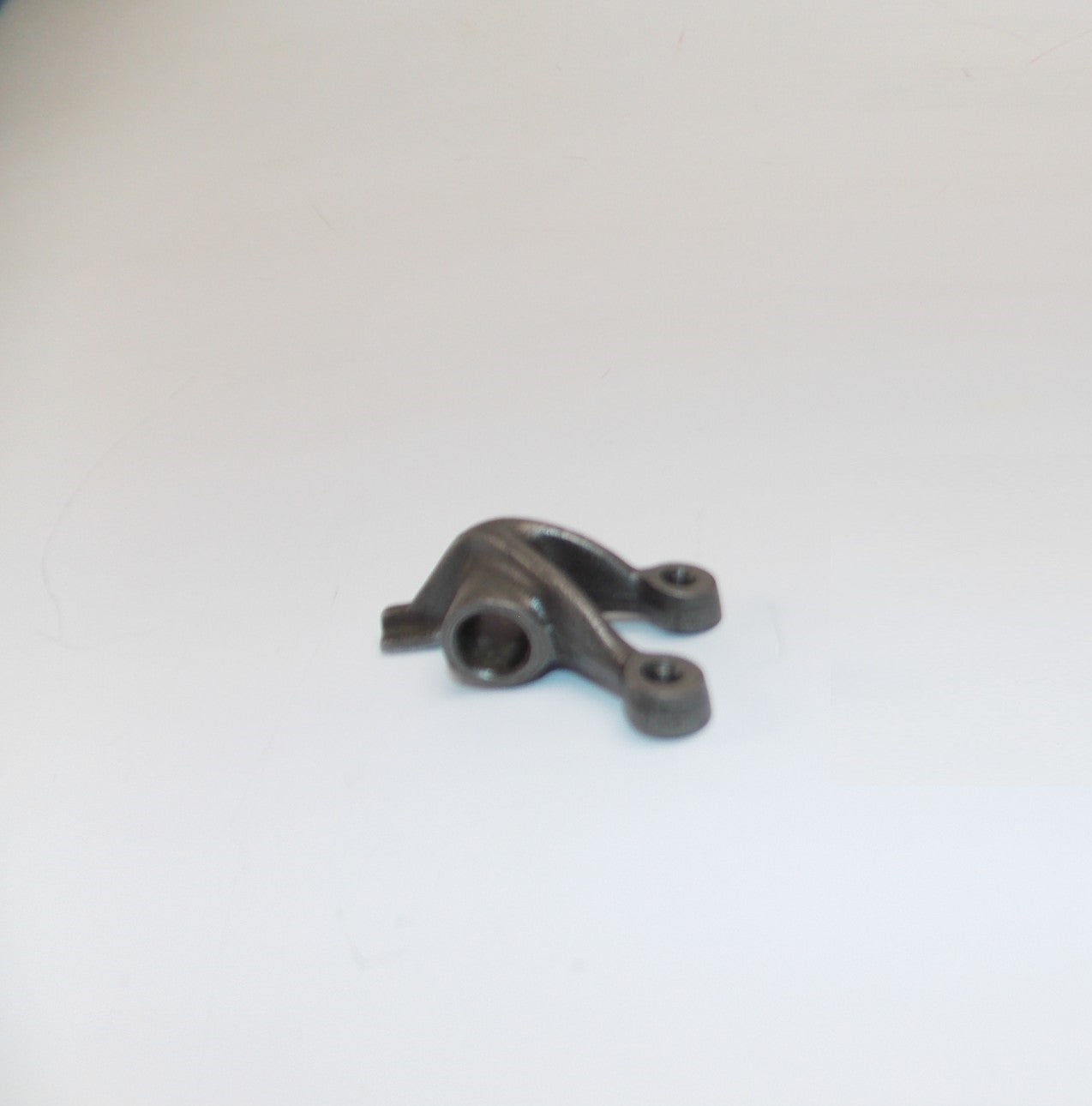 OEM PEUGEOT LXR 125 SCOOTER CYLINDER HEAD AND CYLINDER ROCKER ARM INLET # 801310 - MotoRaider